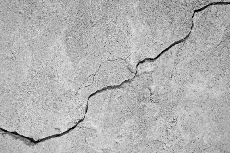 Cracked Foundation Repair in Burlingame, CA