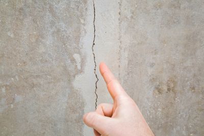 Cracked Foundation Repair in Milpitas, CA
