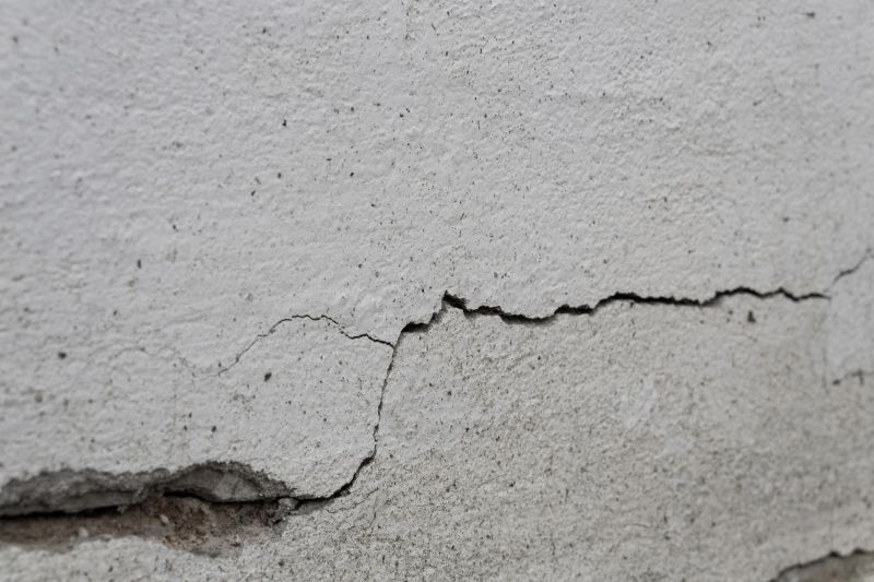 Cracked Foundation Repair in San Jose, CA