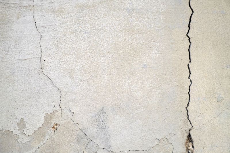 Cracked Foundation Repair in Stanford, CA