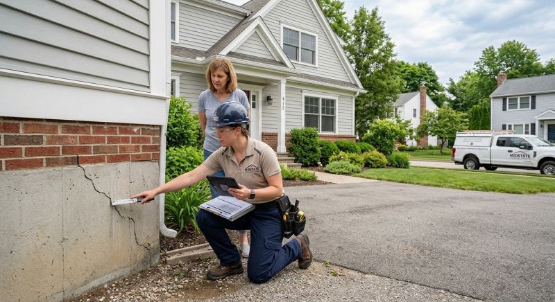 Foundation Assessment in Santa Clara County, CA