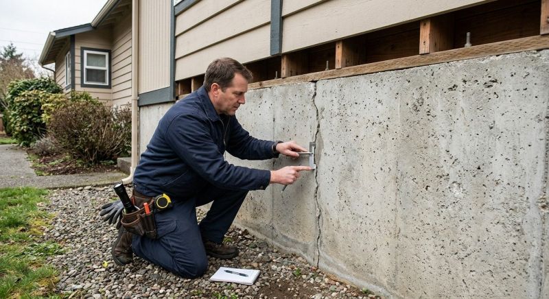 Foundation Assessment in Santa Clara County, CA