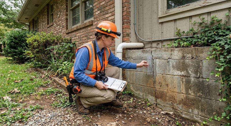 Foundation Assessment in Santa Clara County, CA