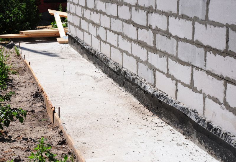Foundation Maintenance in Santa Clara County, CA