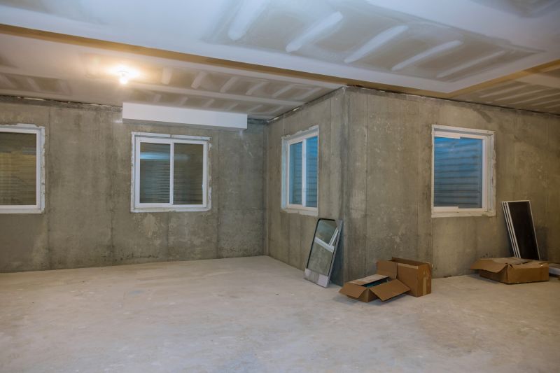 Foundation Raising in Cupertino, CA