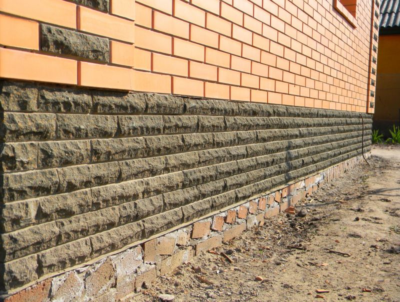 Foundation Renovation in Santa Clara County, CA