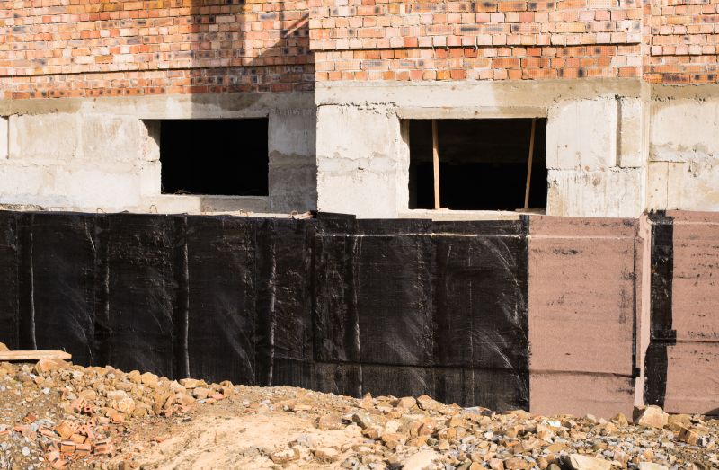 Foundation Repair in Stanford, CA