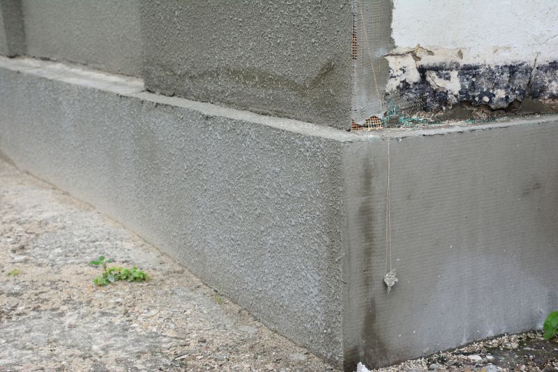 Foundation Structural Repair in Cupertino, CA