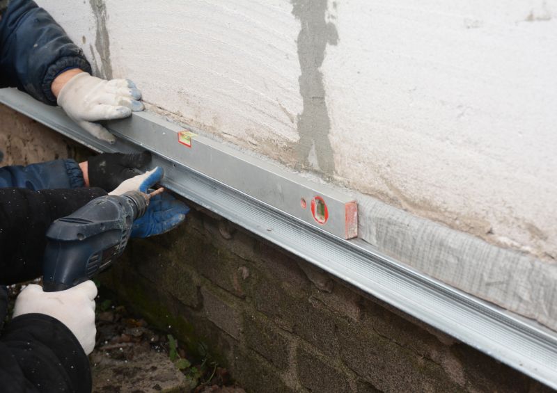House Leveling in Milpitas, CA