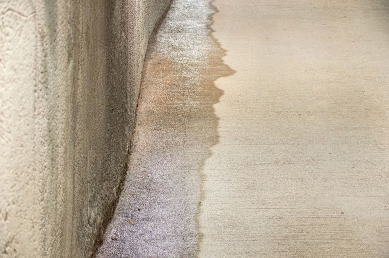 Leaking Foundation Repair in Santa Clara County, CA