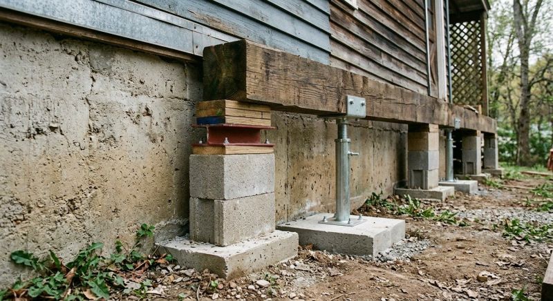 Pier And Beam Leveling in Santa Clara County, CA