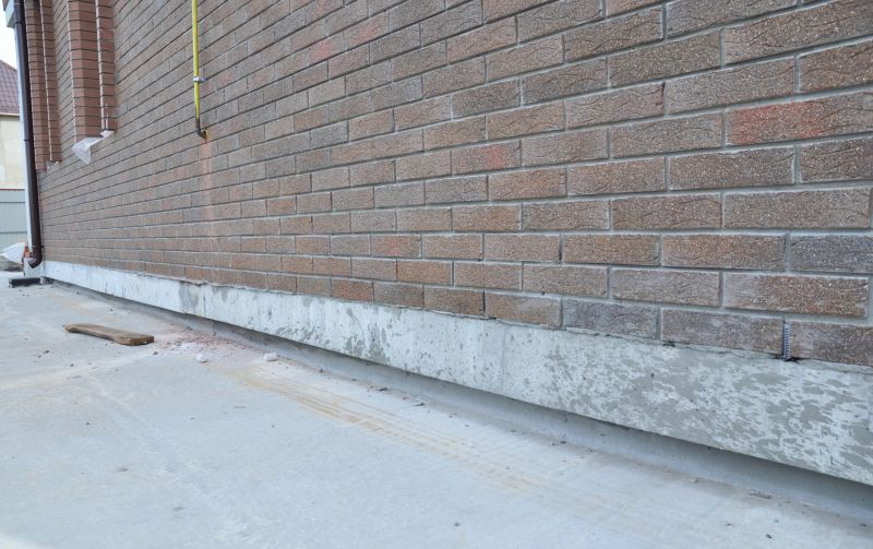 Structural Foundation Repair in Redwood City, CA