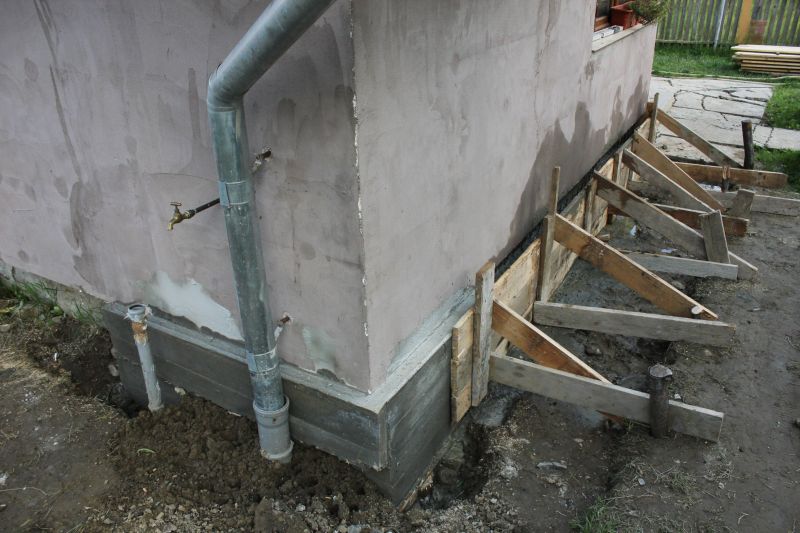 Underpinning Service in Santa Clara County, CA